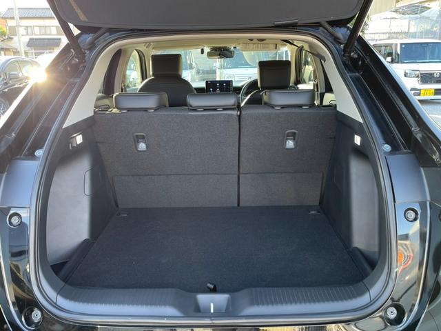 ヴェゼル ｅ：ＨＥＶＺ（32枚目）