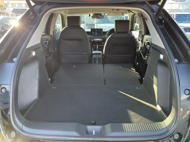 ヴェゼル ｅ：ＨＥＶＺ（33枚目）