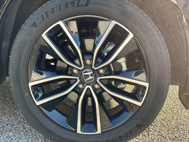 ヴェゼル ｅ：ＨＥＶＺ（39枚目）