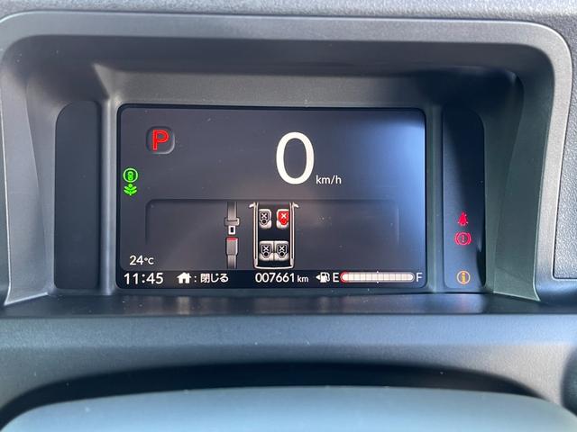 N-BOXカスタム ターボコーディネートスタイル(15枚目)