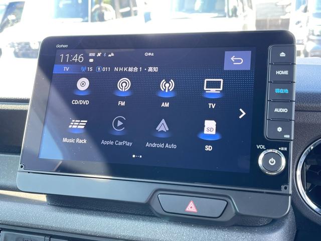 N-BOXカスタム ターボコーディネートスタイル(18枚目)