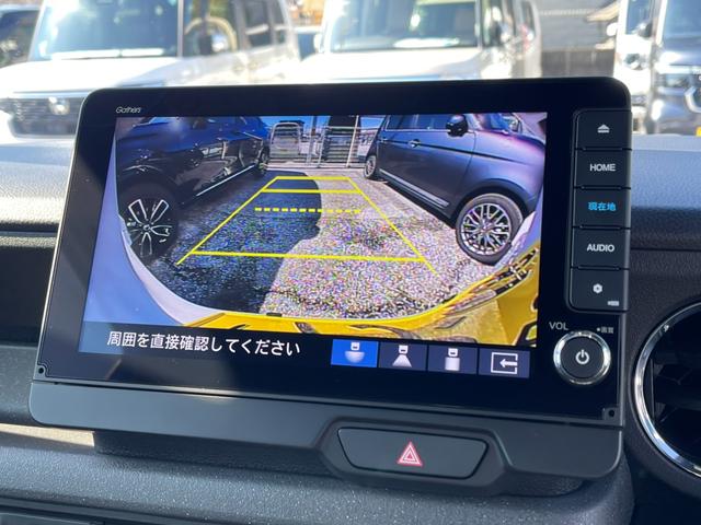 N-BOXカスタム ターボコーディネートスタイル(19枚目)