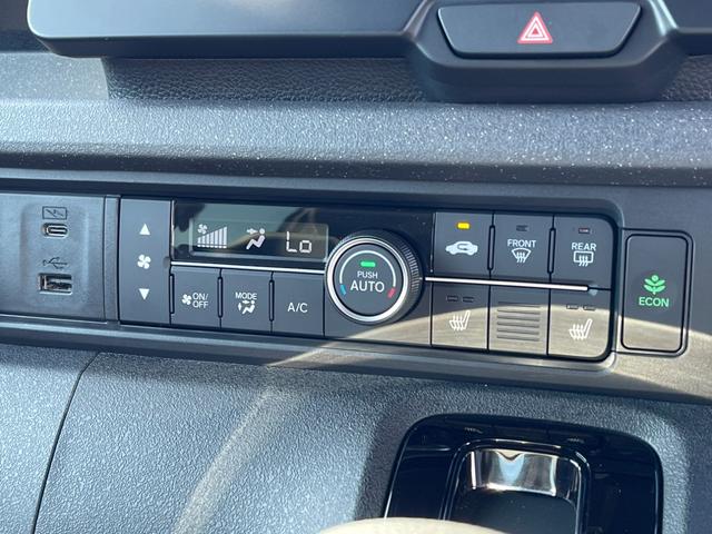 N-BOXカスタム ターボコーディネートスタイル(20枚目)