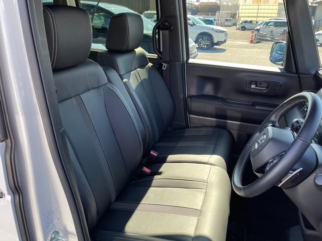 N-BOXカスタム ターボコーディネートスタイル(29枚目)