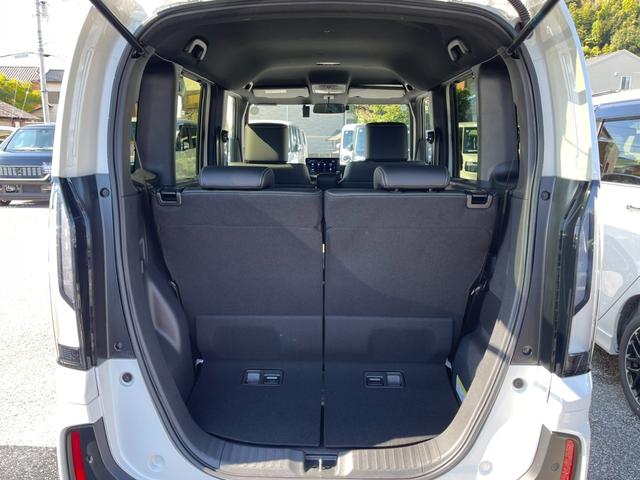 N-BOXカスタム ターボコーディネートスタイル(31枚目)