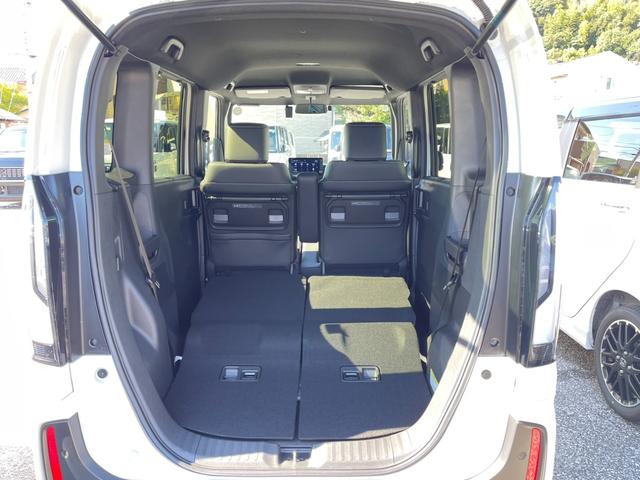 N-BOXカスタム ターボコーディネートスタイル(32枚目)