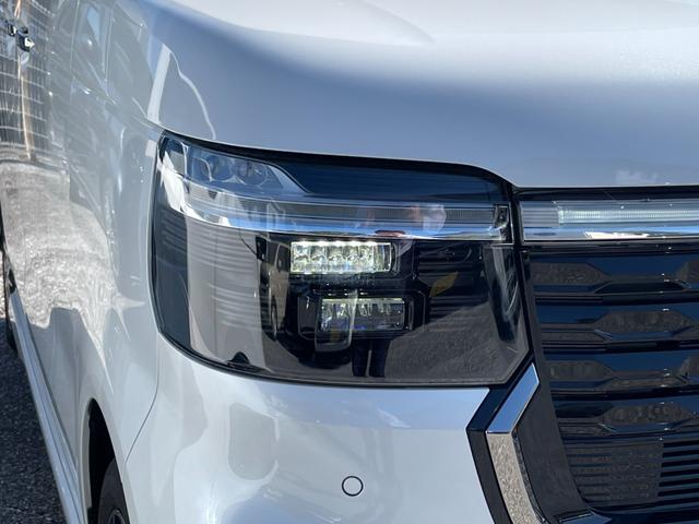 N-BOXカスタム ターボコーディネートスタイル(34枚目)