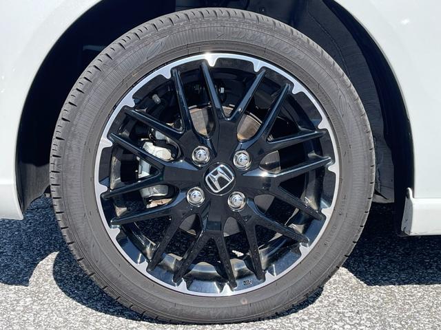 N-BOXカスタム ターボコーディネートスタイル(35枚目)