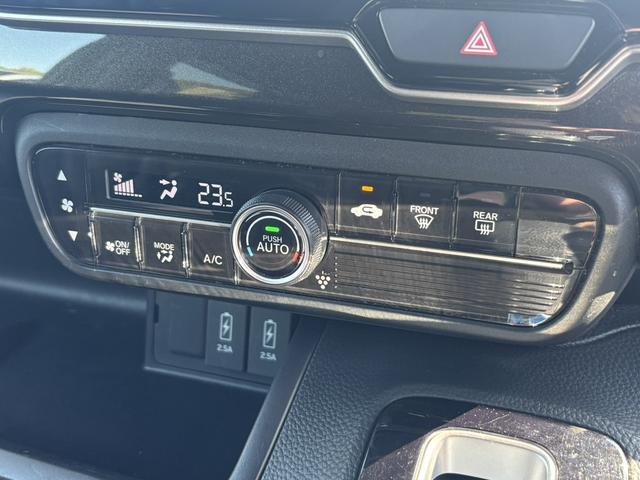 Ｎ－ＢＯＸカスタム Ｇ・Ｌホンダセンシング（13枚目）