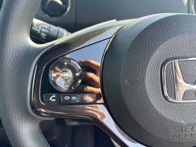 Ｎ－ＢＯＸカスタム Ｇ・Ｌホンダセンシング（17枚目）