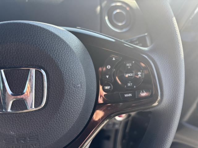 Ｎ－ＢＯＸカスタム Ｇ・Ｌホンダセンシング（18枚目）