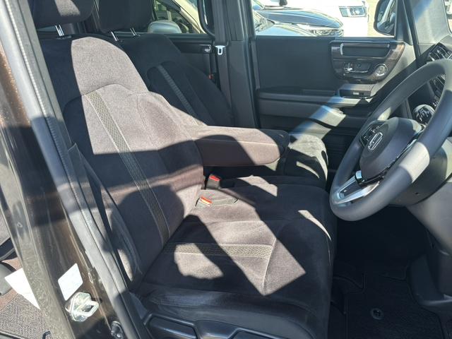 Ｎ－ＢＯＸカスタム Ｇ・Ｌホンダセンシング（22枚目）