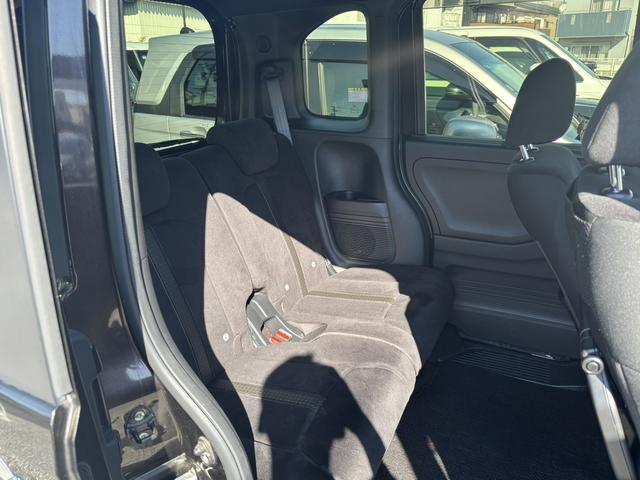 Ｎ－ＢＯＸカスタム Ｇ・Ｌホンダセンシング（23枚目）