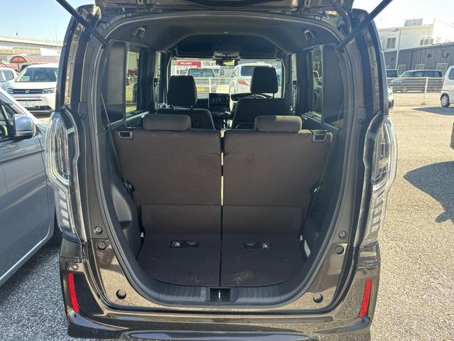 Ｎ－ＢＯＸカスタム Ｇ・Ｌホンダセンシング（24枚目）