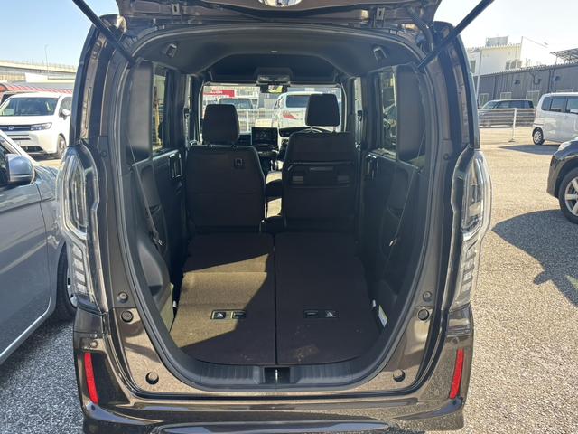 Ｎ－ＢＯＸカスタム Ｇ・Ｌホンダセンシング（25枚目）