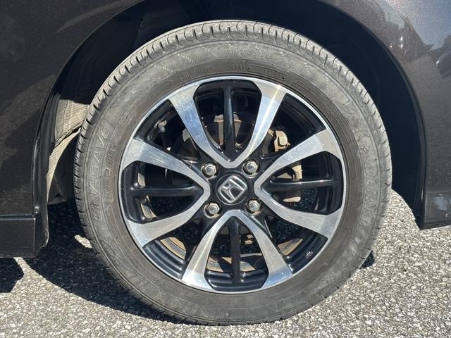 Ｎ－ＢＯＸカスタム Ｇ・Ｌホンダセンシング（26枚目）