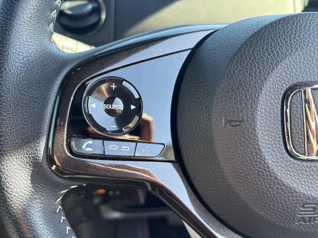 N-BOXカスタム G・Lターボホンダセンシング(12枚目)