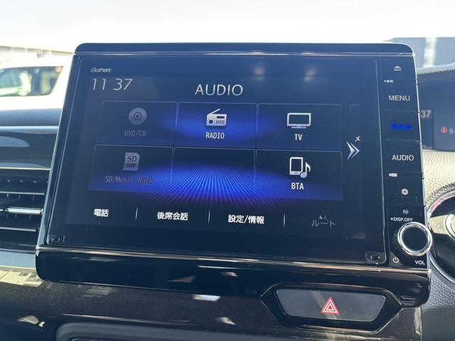 N-BOXカスタム G・Lターボホンダセンシング(14枚目)