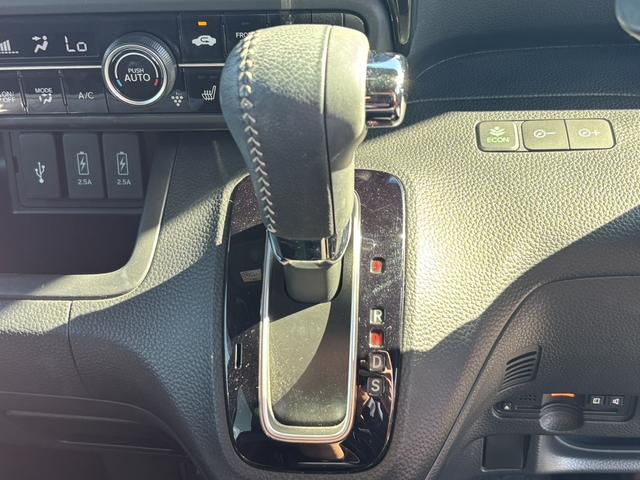 N-BOXカスタム G・Lターボホンダセンシング(17枚目)