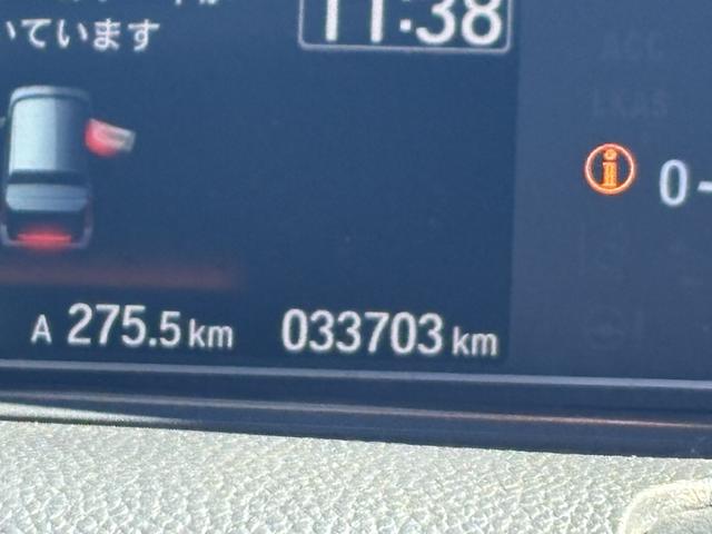 N-BOXカスタム G・Lターボホンダセンシング(22枚目)