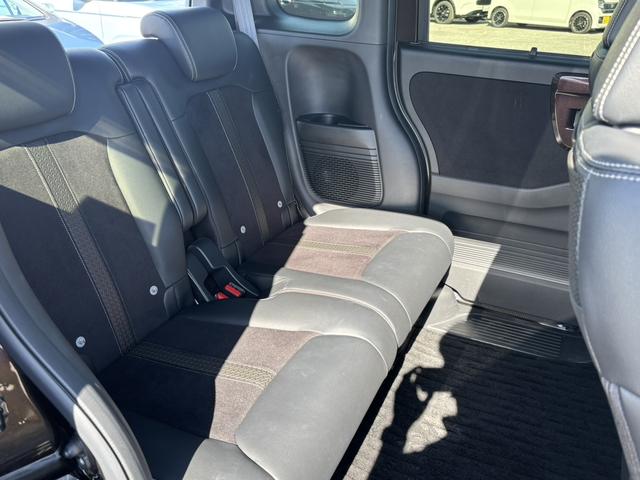 N-BOXカスタム G・Lターボホンダセンシング(28枚目)