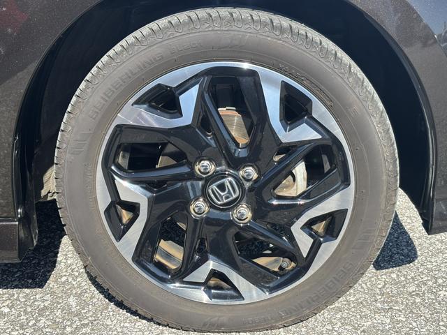 N-BOXカスタム G・Lターボホンダセンシング(31枚目)