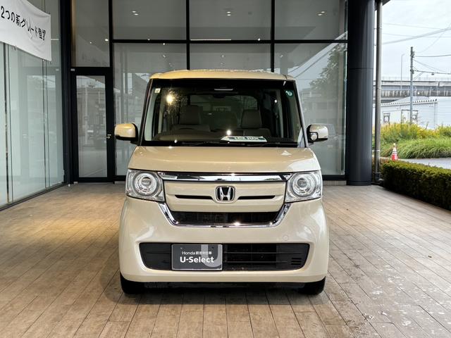 N-BOX G・Lホンダセンシング(2枚目)