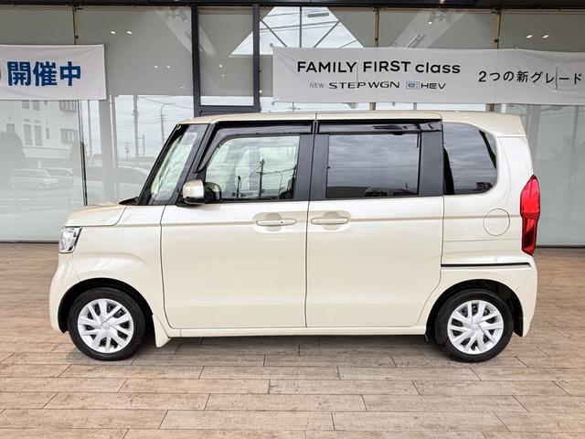 N-BOX G・Lホンダセンシング(7枚目)
