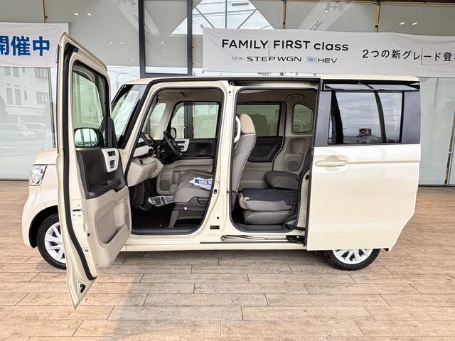 N-BOX G・Lホンダセンシング(8枚目)