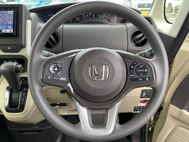 N-BOX G・Lホンダセンシング(10枚目)
