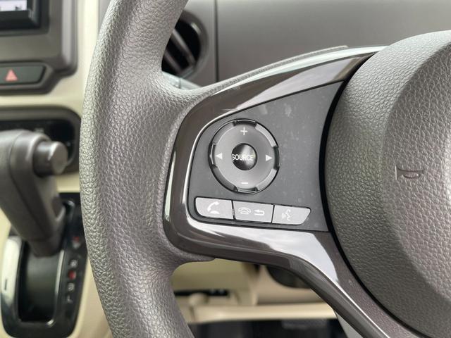 N-BOX G・Lホンダセンシング(11枚目)