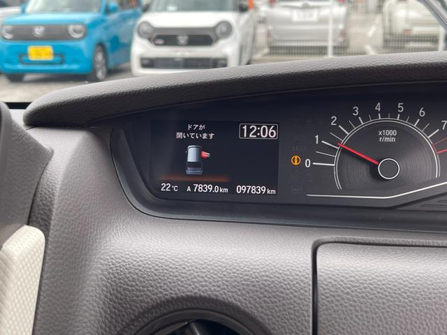 N-BOX G・Lホンダセンシング(14枚目)