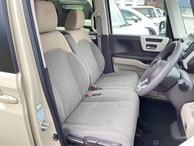 N-BOX G・Lホンダセンシング(27枚目)