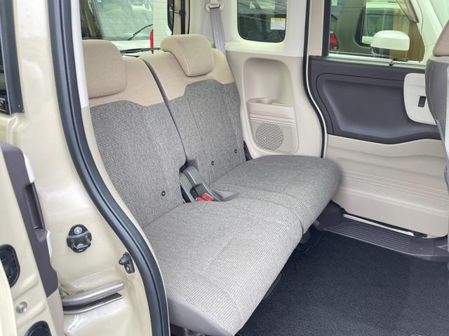 N-BOX G・Lホンダセンシング(28枚目)