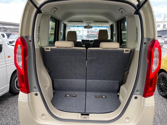 N-BOX G・Lホンダセンシング(29枚目)