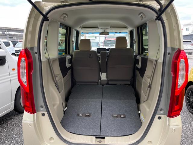 N-BOX G・Lホンダセンシング(30枚目)