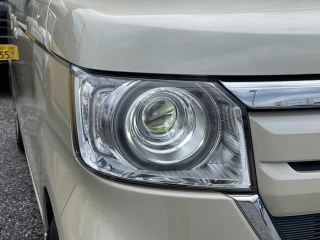 N-BOX G・Lホンダセンシング(32枚目)