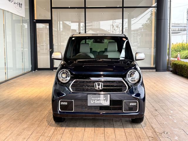 Ｎ－ＯＮＥ プレミアムツアラー（2枚目）