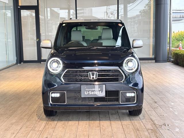 Ｎ－ＯＮＥ プレミアムツアラー（3枚目）