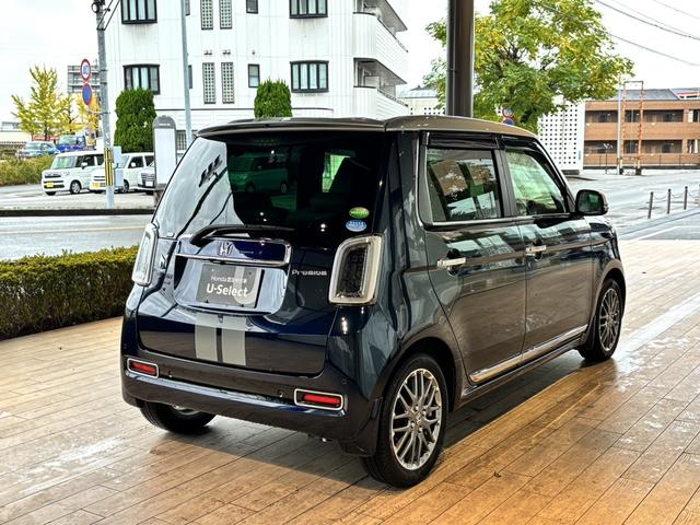 Ｎ－ＯＮＥ プレミアムツアラー（5枚目）