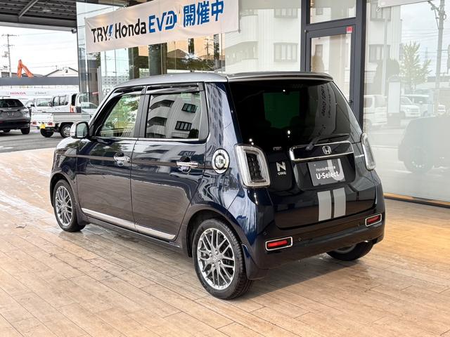 Ｎ－ＯＮＥ プレミアムツアラー（7枚目）