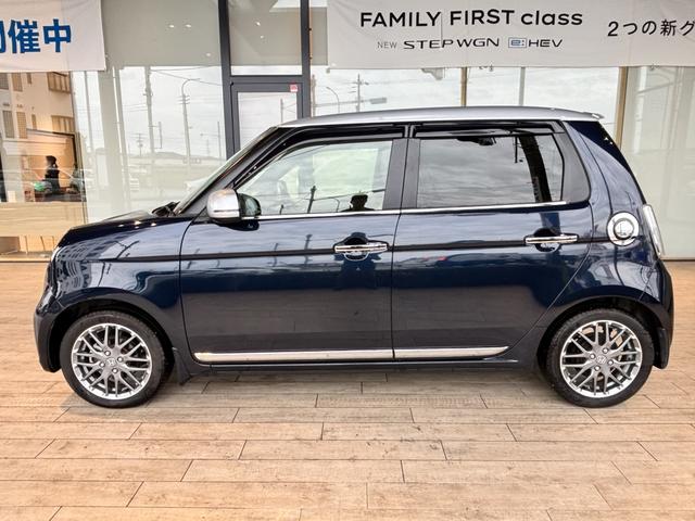 Ｎ－ＯＮＥ プレミアムツアラー（8枚目）