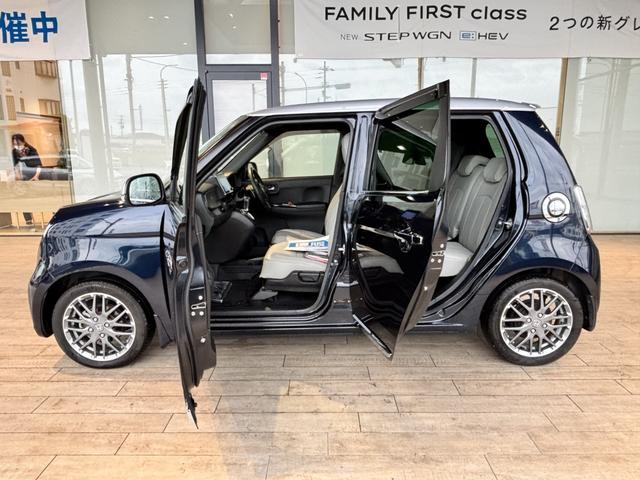 Ｎ－ＯＮＥ プレミアムツアラー（9枚目）