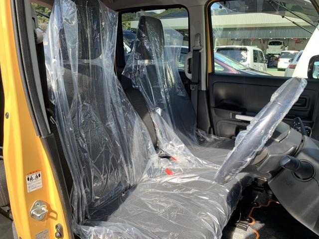 スペーシアギア ハイブリッドＸＺターボ　ワンオーナーフルセグＮＡＶＩ・ＥＴＣ・ドラレコ両側パワースライドドア・ＨＩＤヘッドライト（20枚目）