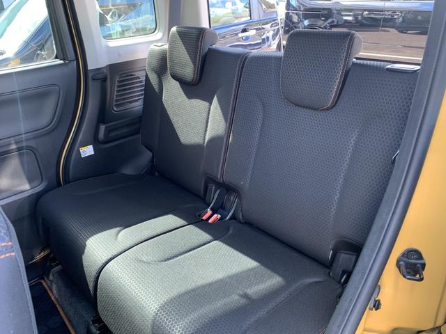 スペーシアギア ハイブリッドＸＺターボ　ワンオーナーフルセグＮＡＶＩ・ＥＴＣ・ドラレコ両側パワースライドドア・ＨＩＤヘッドライト（21枚目）