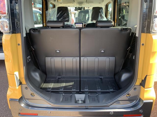 スペーシアギア ハイブリッドＸＺターボ　ワンオーナーフルセグＮＡＶＩ・ＥＴＣ・ドラレコ両側パワースライドドア・ＨＩＤヘッドライト（22枚目）