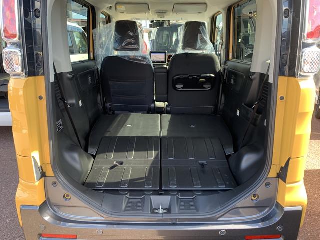 スペーシアギア ハイブリッドＸＺターボ　ワンオーナーフルセグＮＡＶＩ・ＥＴＣ・ドラレコ両側パワースライドドア・ＨＩＤヘッドライト（23枚目）