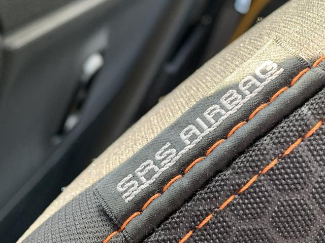 スペーシアギア ハイブリッドＸＺターボ　ワンオーナーフルセグＮＡＶＩ・ＥＴＣ・ドラレコ両側パワースライドドア・ＨＩＤヘッドライト（28枚目）