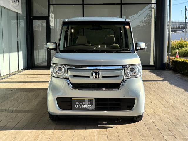 Ｎ－ＢＯＸ Ｇ・Ｌホンダセンシング（2枚目）