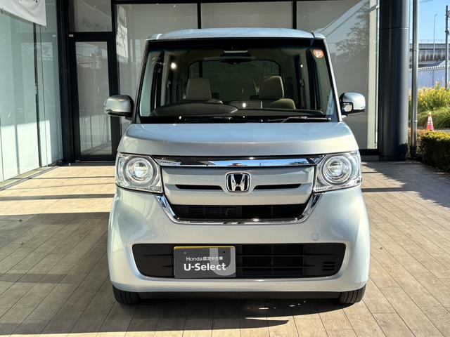 Ｎ－ＢＯＸ Ｇ・Ｌホンダセンシング（3枚目）